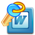 iSumsoft Word Password Refixer（密码恢复工具） V4.1.1 英文安装版