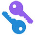 KeyWrangler(密码管理器) V1.3 英文安装版