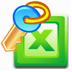 iSumsoft Excel Password Refixer(密码恢复软件) V4.1.1 英文安装版