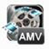 Emicsoft AMV Converter V4.1.20 英文安装版