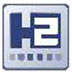 Hydrogen(音频处理软件) V1.0.0 英文安装版