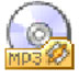 MP3Producer(CD转换mp3) V2.61 多国语言版