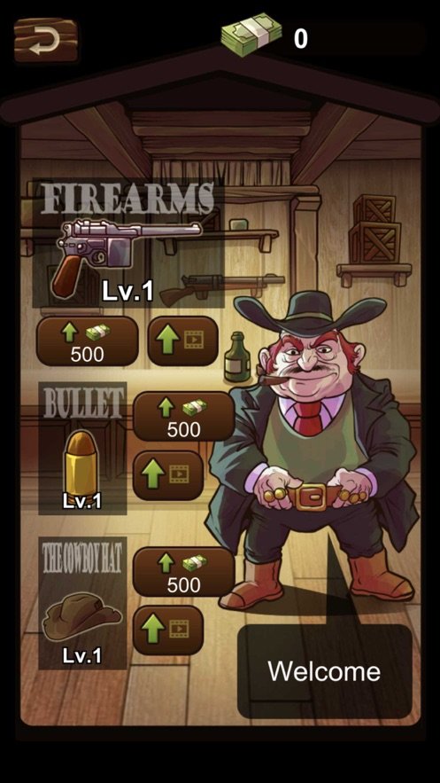 西部荒野大表哥的左轮好玩吗 西部荒野大表哥的左轮玩法简介_西部荒野大表哥的左轮