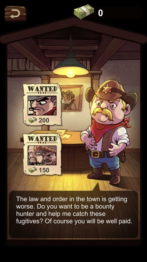 西部荒野大表哥的左轮好玩吗 西部荒野大表哥的左轮玩法简介_西部荒野大表哥的左轮