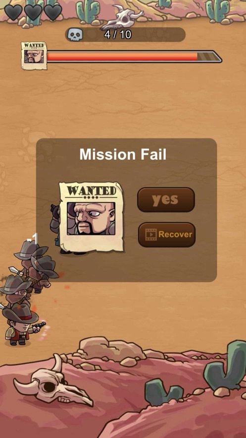 西部荒野大表哥的左轮好玩吗 西部荒野大表哥的左轮玩法简介_西部荒野大表哥的左轮