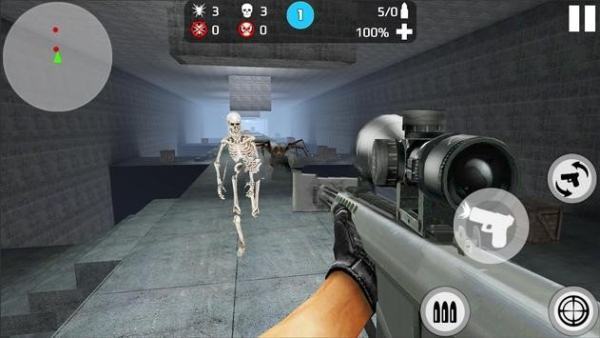 不死之战生存而战好玩吗 不死之战生存而战玩法简介_不死之战生存而战