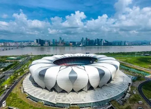 蚂蚁庄园8月7日答案最新 2022年杭州亚运会主场馆像什么