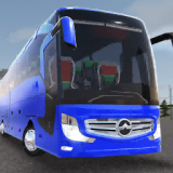 公交车D模拟 V1.0 安卓版