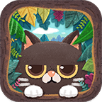 秘密猫咪森林 V1.5.71 安卓版