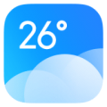 Weather VV12.6.8.2 安卓版