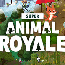Super Animal Royale V1.0 安卓版