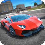 终极汽车驾驶模拟器 V5.9(UltimateCarDriVingSimulator) 安卓版