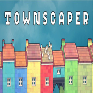 townscaper V1.0 安卓版