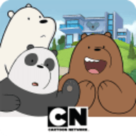 咱们裸熊三消乐游戏 V2.1.6 安卓版