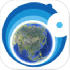 奥维卫星实景地图app Vapp7.6.5 安卓版
