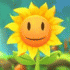 植物暴揍僵尸游戏 V1.0.0 安卓版