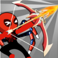 超级蜘蛛弓箭手安卓最新版 V0.4 