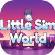 LittleSimWorld中文版 V1.35.1 安卓版