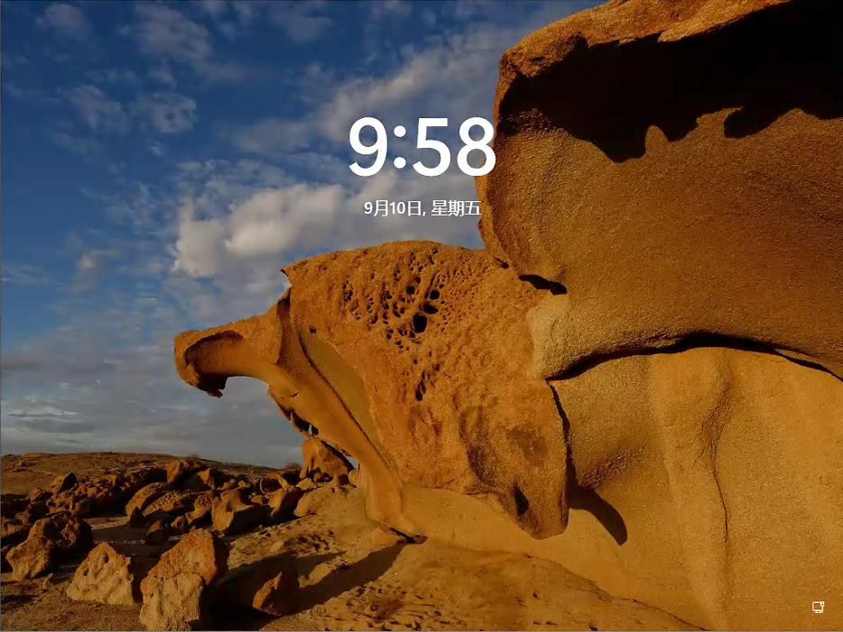 Windows 11 22483.1000 最新版