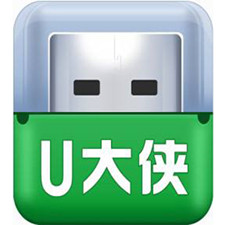 u大侠pe一键装机 V6.1.19 二合一版