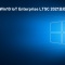 Win10 IoT Enterprise LTSC 2021正式版