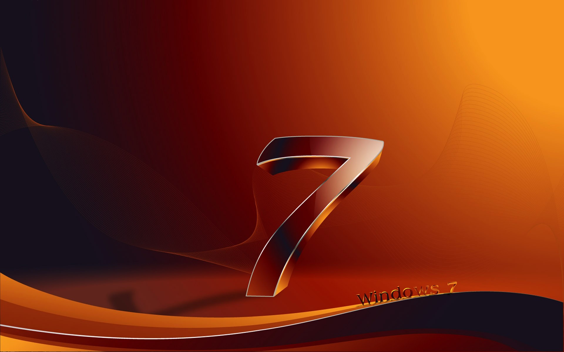 正版Win7系统 V2021.12