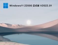 Windows11 V21H2 Build 22000.434 RTM版