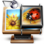 photozoom V8.0.6 破解版