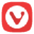 Vivaldi浏览器 V5.1.2567.33 官方版