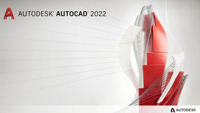 AutoCAD2022