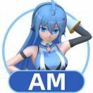 AM虚拟主播系统 V1.0.9 官方安装版