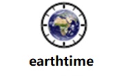 EarthTime V6.12 破解版