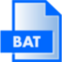 BAT转EXE软件 V1.0.0.1 免费绿色版
