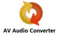 AV Audio Converter V2.0 官方版