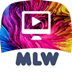 MLWapp(Windows动态壁纸) V2.5 绿色中文版