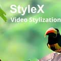 AEscripts StyleX(AI高级视频风格化工具) V1.0.0 汉化版