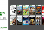 微软Xbox Game Pass五月下旬新游！众多新游加入