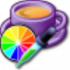CoffeeCup Website Color Schemer V3.0 绿色版