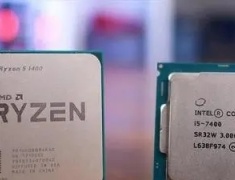 目前CPU性价比高的是哪个？