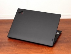联想ThinkPad X1 Carbon 2022评测 商务办公笔记本电脑推荐