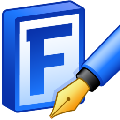 FontCreator(字体设计工具) V14.0.0.2843 中文版
