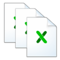 Excel合并器 V1.6.0 免费版