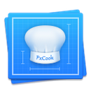 PxCook V3.9.960 官方最新版