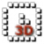 DesktopClock3D(桌面时钟软件) V1.66 中文免费版