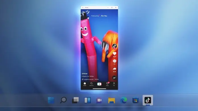 Win11安卓子系统(WSA) V2205.40000.14.0 官方版