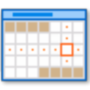 Calendarscope V12.5.0.0 免费版