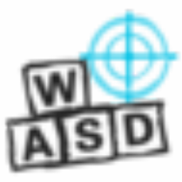 WASD+手游鼠键大师 V0.3.7.1 官方版