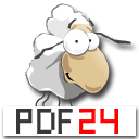 PDF24 Creator V11.3.0 中文免费版