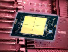 英特尔确认其 HEDT Sapphire Rapids Xeon 工作站 CPU 采用 W790 芯片组