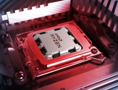 AMD将在8月推出Ryzen 7000系列 CPU